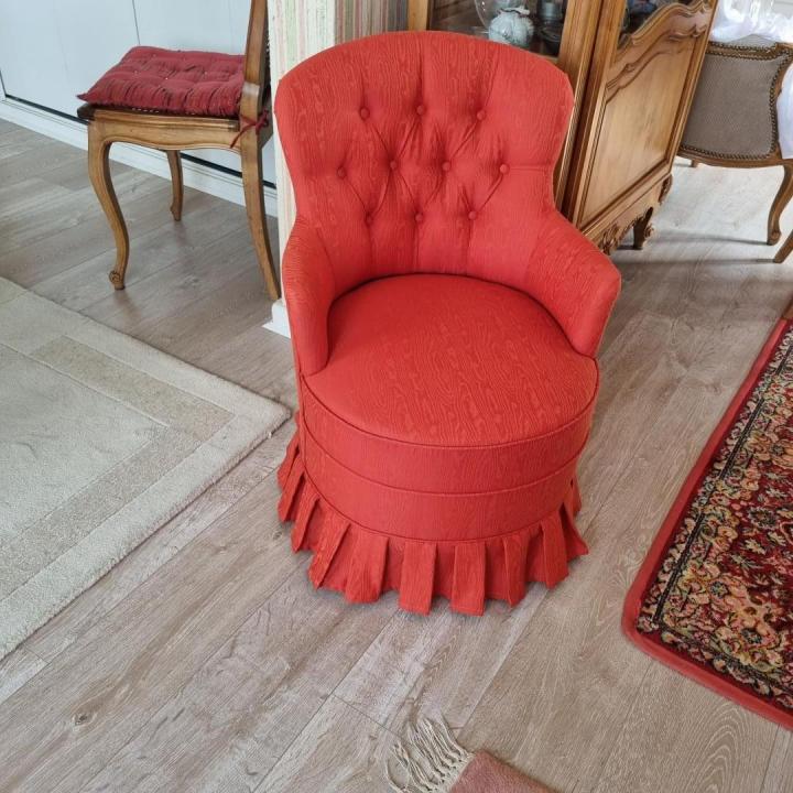 Restauration de sièges Éragny-sur-Oise