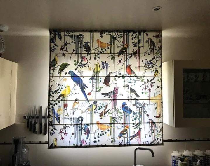 Rideaux sur mesure Éragny-sur-Oise