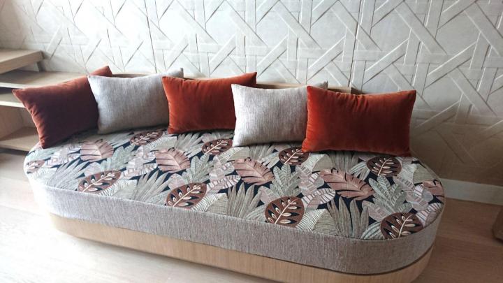 Coussins de déco Éragny-sur-Oise