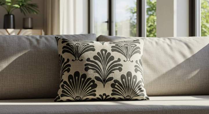 coussin