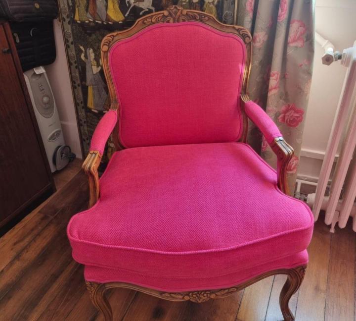 Des artisans compétents pour restaurer vos sièges dans les plus brefs délais